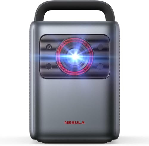 NEBULA von Anker Cosmos Laser 4K